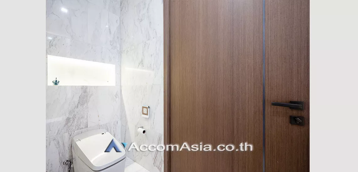 11  3 br Condominium for rent and sale in Sukhumvit ,Bangkok BTS Thong Lo at The Monument Thong Lo AA29608