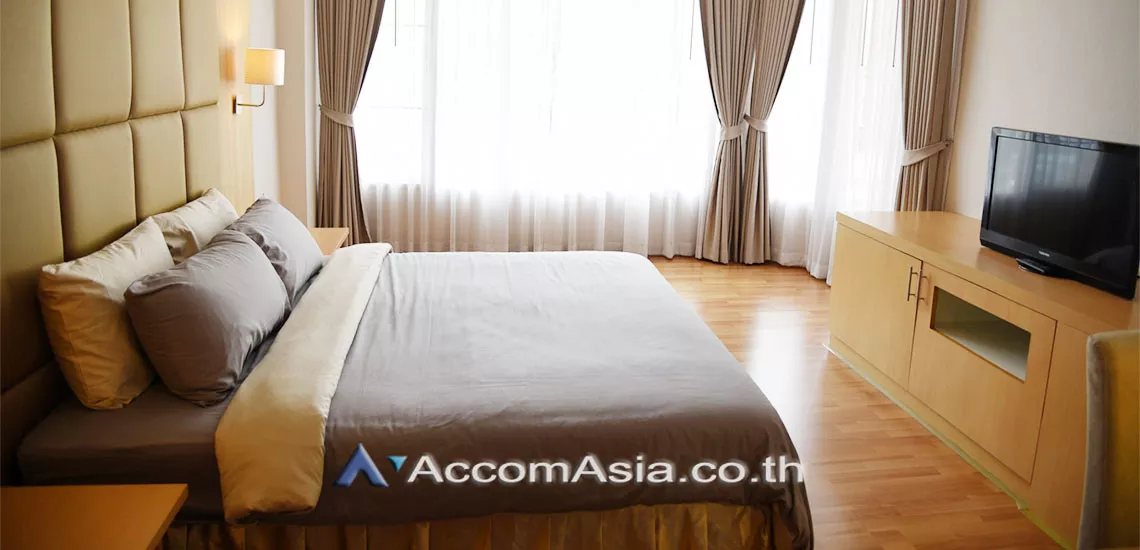  1  2 br Apartment For Rent in Sukhumvit ,Bangkok BTS Phrom Phong at Simply Life AA29610