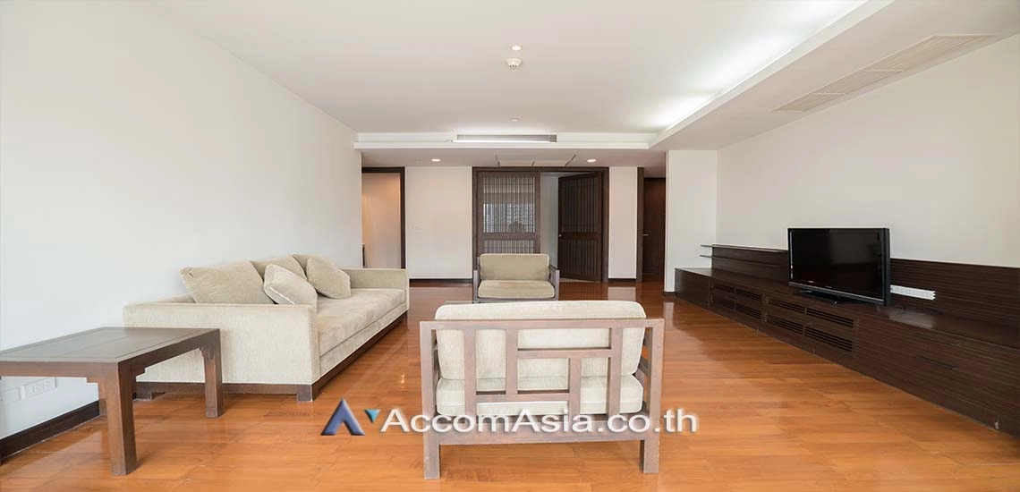 apartment for rent in Sukhumvit, Bangkok Code AA29613
