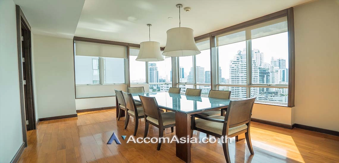9  3 br Apartment For Rent in Sukhumvit ,Bangkok BTS Thong Lo at Comfort Residence in Thonglor AA29613