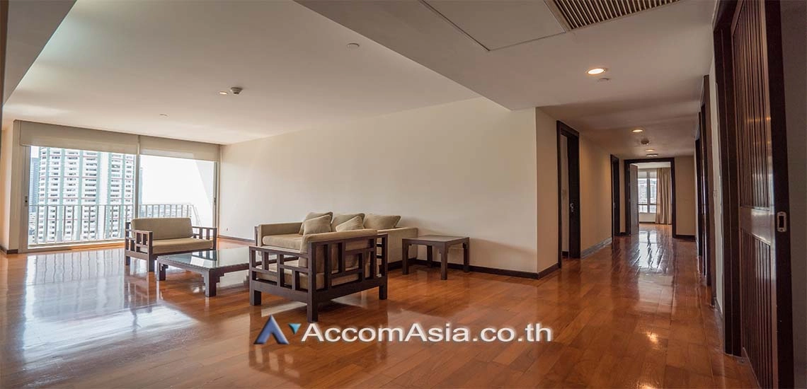 10  3 br Apartment For Rent in Sukhumvit ,Bangkok BTS Thong Lo at Comfort Residence in Thonglor AA29613