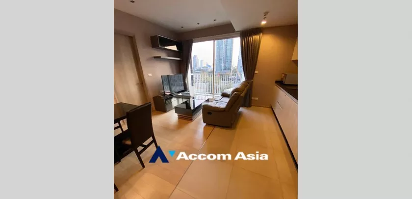 HQ Thonglor Condominium  1 Bedroom for Sale & Rent BTS Thong Lo in Sukhumvit Bangkok