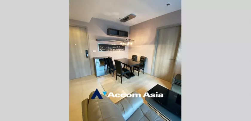  1  1 br Condominium for rent and sale in Sukhumvit ,Bangkok BTS Thong Lo at HQ Thonglor AA29615