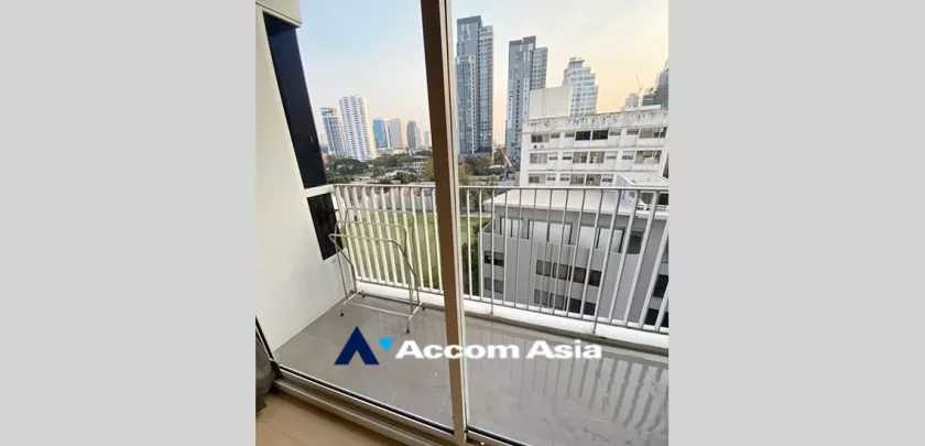 8  1 br Condominium for rent and sale in Sukhumvit ,Bangkok BTS Thong Lo at HQ Thonglor AA29615