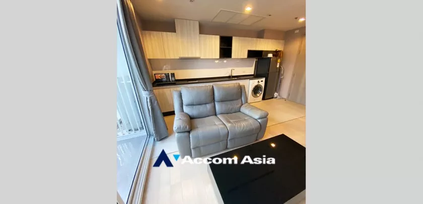  1  1 br Condominium for rent and sale in Sukhumvit ,Bangkok BTS Thong Lo at HQ Thonglor AA29615
