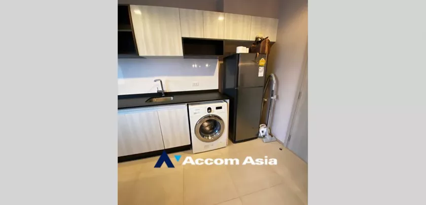 4  1 br Condominium for rent and sale in Sukhumvit ,Bangkok BTS Thong Lo at HQ Thonglor AA29615