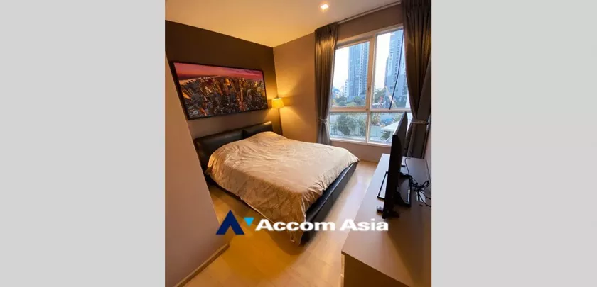 5  1 br Condominium for rent and sale in Sukhumvit ,Bangkok BTS Thong Lo at HQ Thonglor AA29615