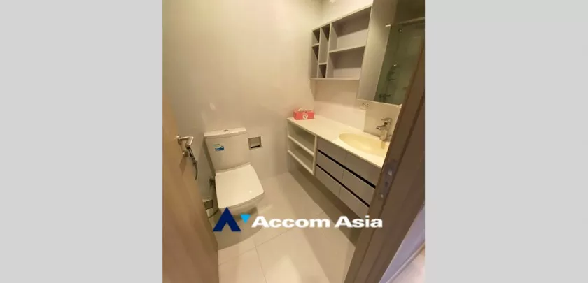 7  1 br Condominium for rent and sale in Sukhumvit ,Bangkok BTS Thong Lo at HQ Thonglor AA29615