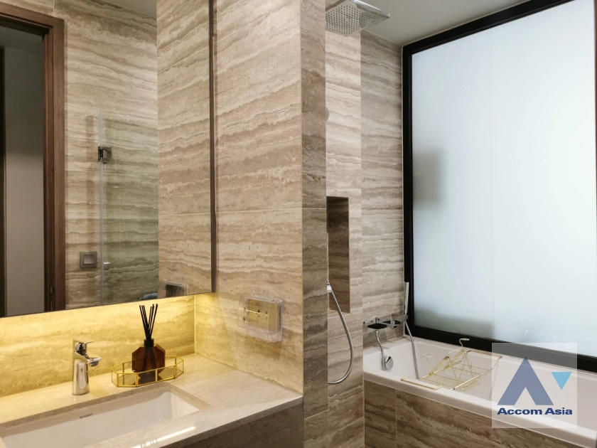 8  1 br Condominium For Rent in Sukhumvit ,Bangkok BTS Asok - MRT Sukhumvit at Celes Asoke AA29618