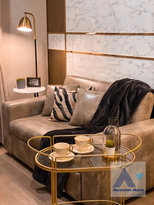 6  1 br Condominium For Rent in Sukhumvit ,Bangkok BTS Asok - MRT Sukhumvit at Celes Asoke AA29618