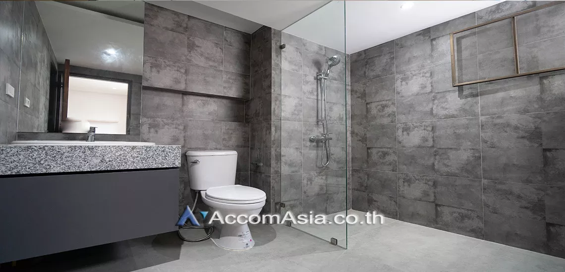 9  3 br Condominium For Rent in Sukhumvit ,Bangkok BTS Phrom Phong at Regent On The Park 1 AA29619