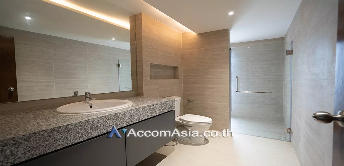 11  3 br Condominium For Rent in Sukhumvit ,Bangkok BTS Phrom Phong at Regent On The Park 1 AA29619