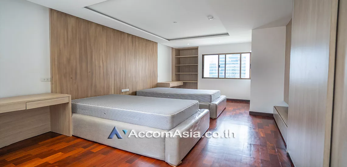 7  3 br Condominium For Rent in Sukhumvit ,Bangkok BTS Phrom Phong at Regent On The Park 1 AA29619