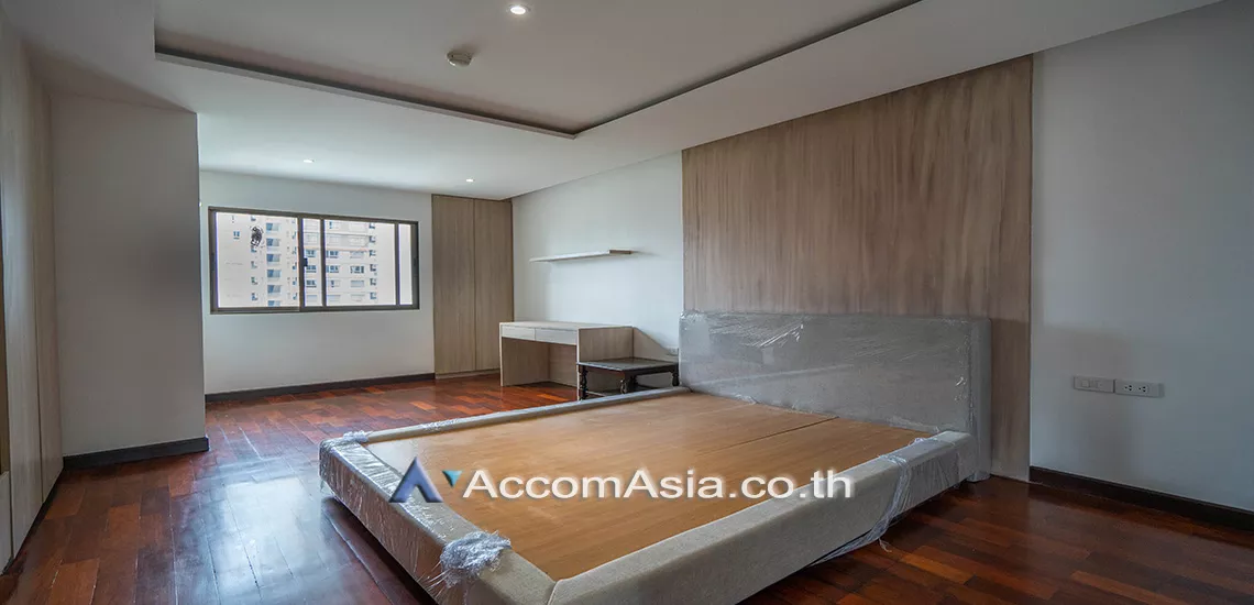 8  3 br Condominium For Rent in Sukhumvit ,Bangkok BTS Phrom Phong at Regent On The Park 1 AA29619