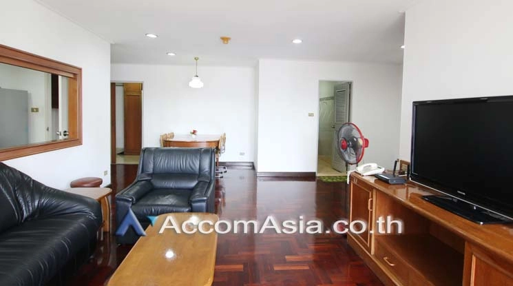 Richmond Palace Condominium  3 Bedroom for Sale BTS Phrom Phong in Sukhumvit Bangkok