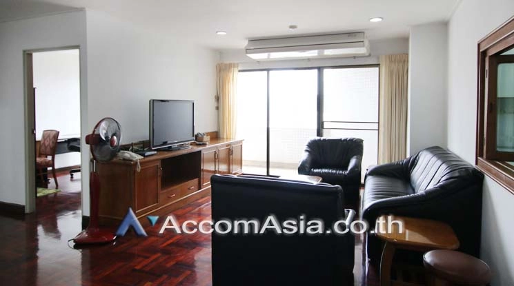  1  3 br Condominium For Sale in Sukhumvit ,Bangkok BTS Phrom Phong at Richmond Palace AA29620