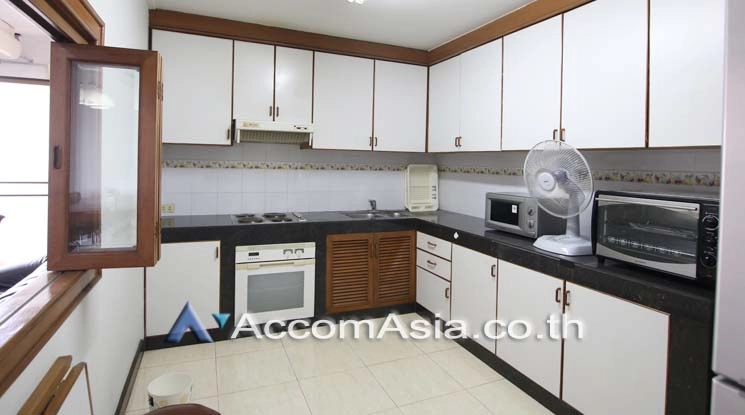 6  3 br Condominium For Sale in Sukhumvit ,Bangkok BTS Phrom Phong at Richmond Palace AA29620