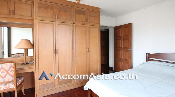 11  3 br Condominium For Sale in Sukhumvit ,Bangkok BTS Phrom Phong at Richmond Palace AA29620