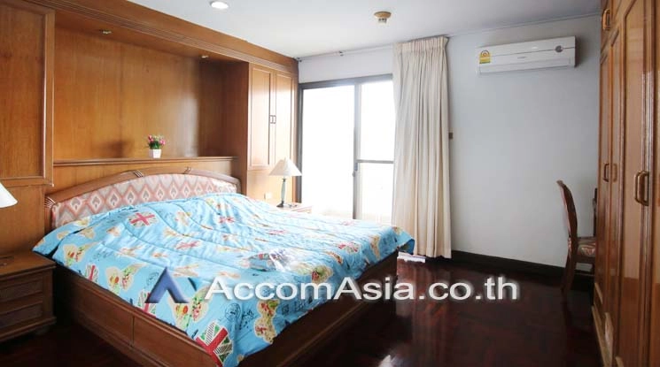 12  3 br Condominium For Sale in Sukhumvit ,Bangkok BTS Phrom Phong at Richmond Palace AA29620