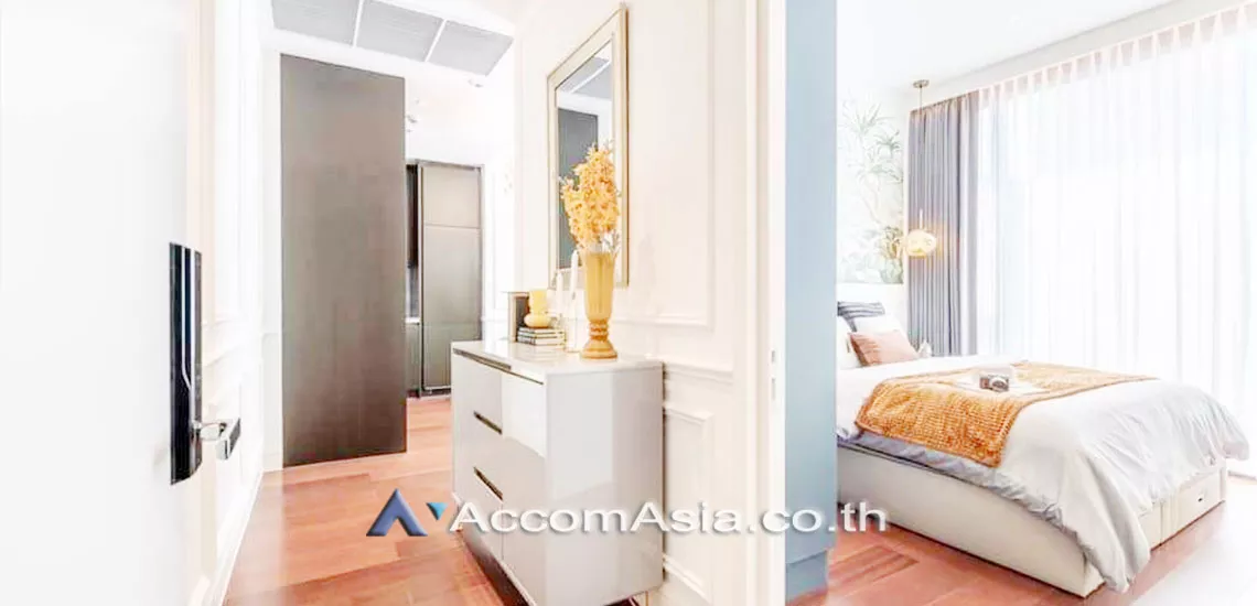 unit 1 Bedroom  Condominium For Rent & Sale in Sukhumvit, Bangkok  near BTS Thong Lo (AA29621)