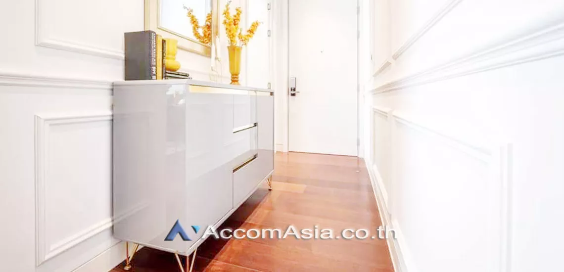 5  1 br Condominium for rent and sale in Sukhumvit ,Bangkok BTS Thong Lo at KHUN by Yoo AA29621
