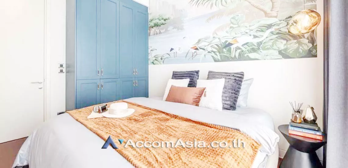 4  1 br Condominium for rent and sale in Sukhumvit ,Bangkok BTS Thong Lo at KHUN by Yoo AA29621