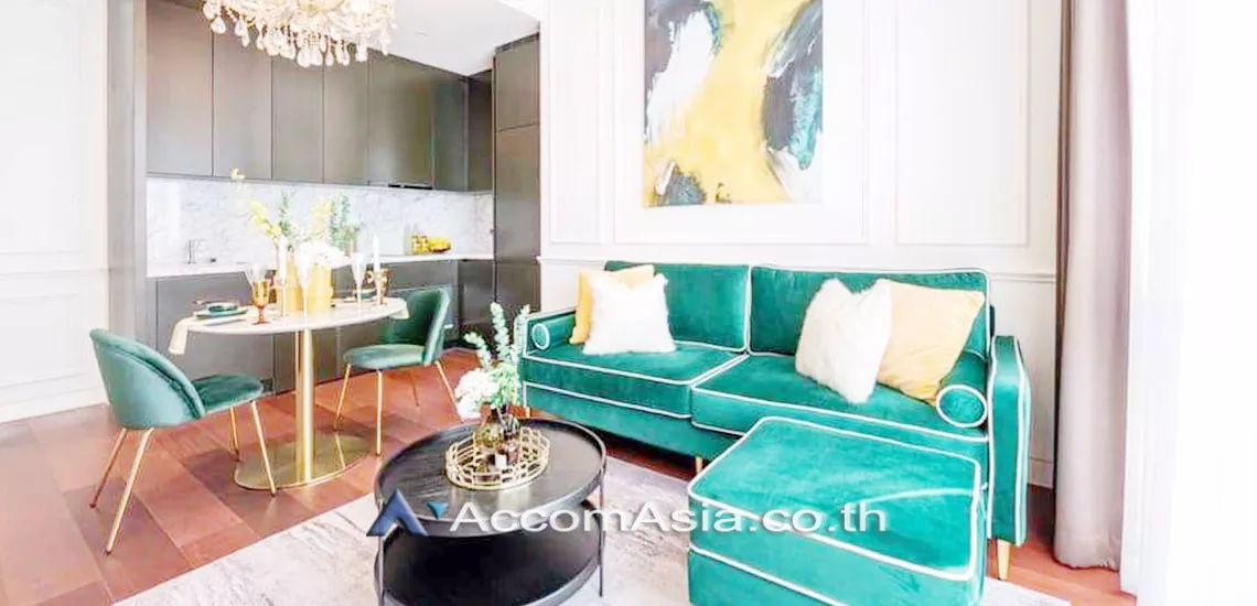  1  1 br Condominium for rent and sale in Sukhumvit ,Bangkok BTS Thong Lo at KHUN by Yoo AA29621