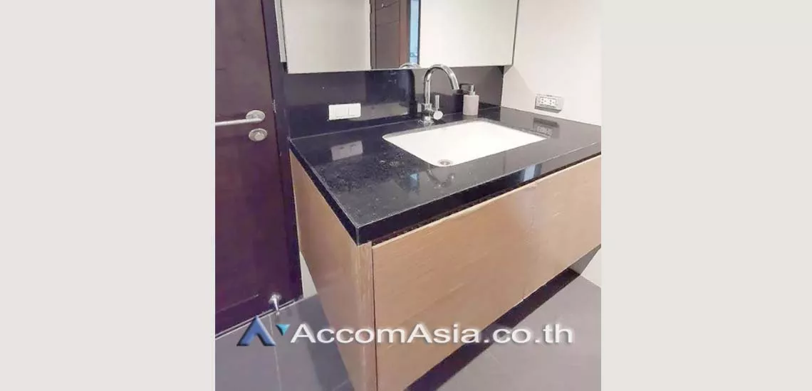 9  1 br Condominium For Rent in Sukhumvit ,Bangkok BTS Thong Lo at Eight Thonglor AA29622