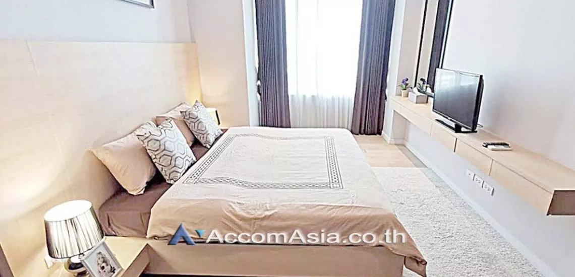  1  1 br Condominium For Rent in Sukhumvit ,Bangkok BTS Thong Lo at Eight Thonglor AA29622