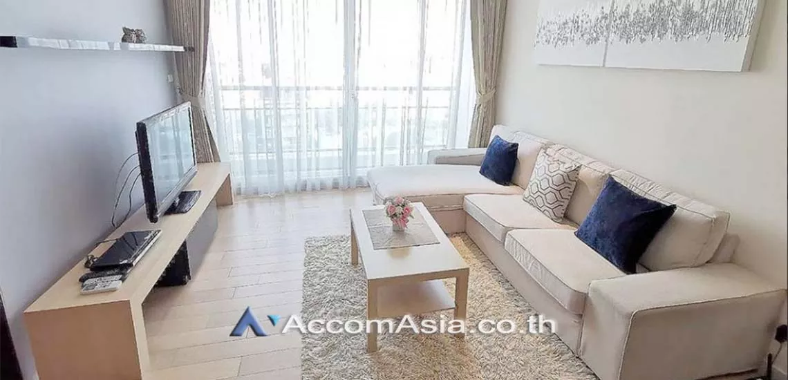  2  1 br Condominium For Rent in Sukhumvit ,Bangkok BTS Thong Lo at Eight Thonglor AA29622