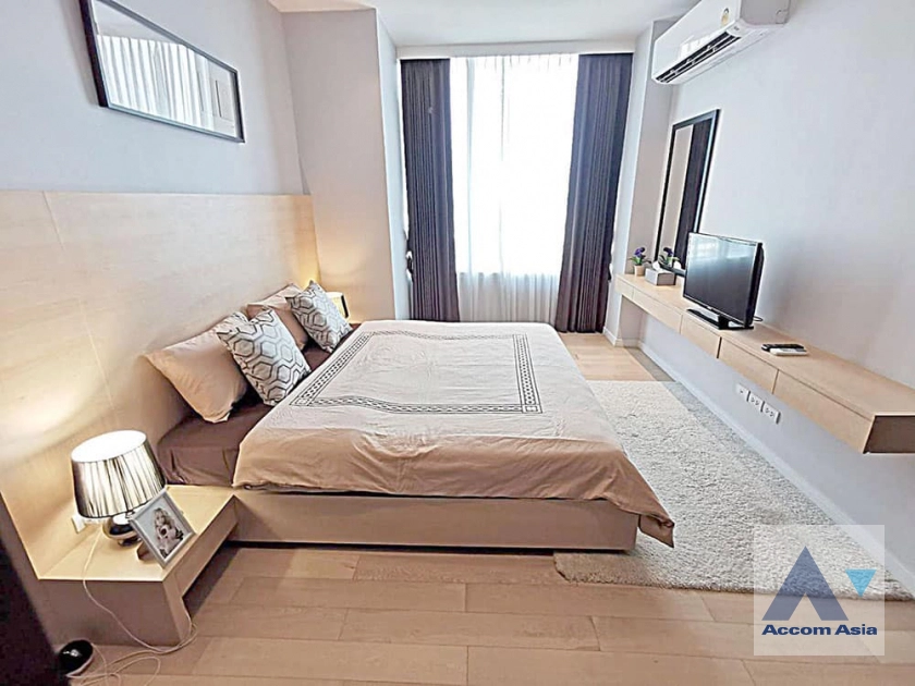 unitFully Furnished |  1 Bedroom  Condominium For Rent & Sale in Sukhumvit, Bangkok  near BTS Thong Lo (AA29622)