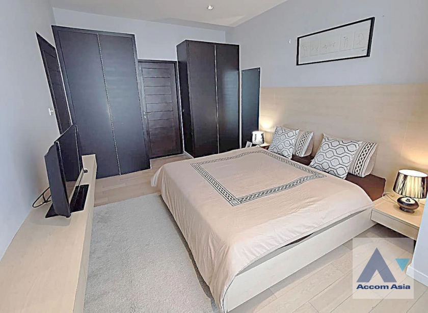 5  1 br Condominium for rent and sale in Sukhumvit ,Bangkok BTS Thong Lo at Eight Thonglor AA29622