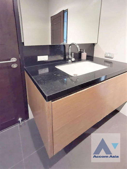8  1 br Condominium for rent and sale in Sukhumvit ,Bangkok BTS Thong Lo at Eight Thonglor AA29622
