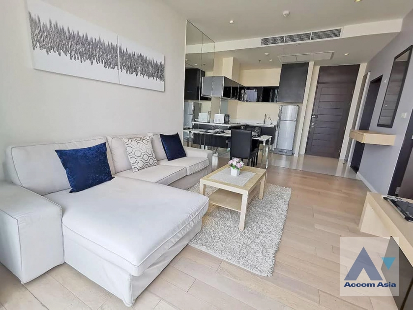  1  1 br Condominium for rent and sale in Sukhumvit ,Bangkok BTS Thong Lo at Eight Thonglor AA29622