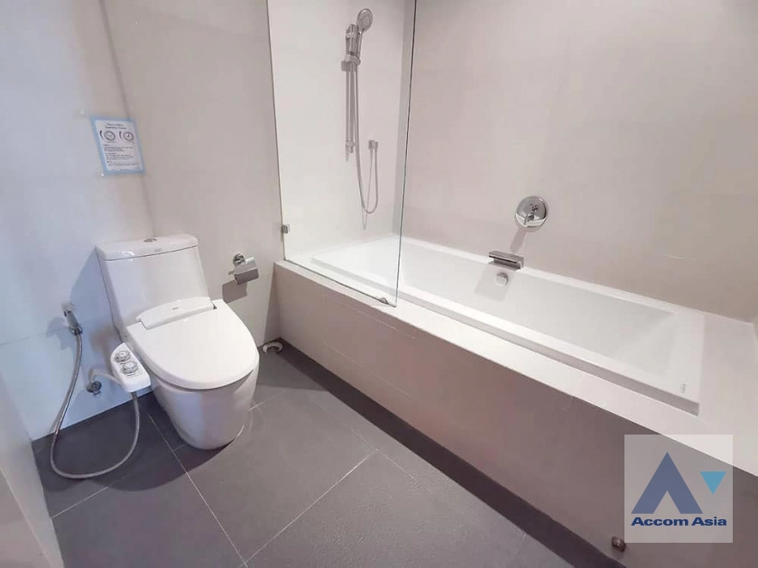 7  1 br Condominium for rent and sale in Sukhumvit ,Bangkok BTS Thong Lo at Eight Thonglor AA29622