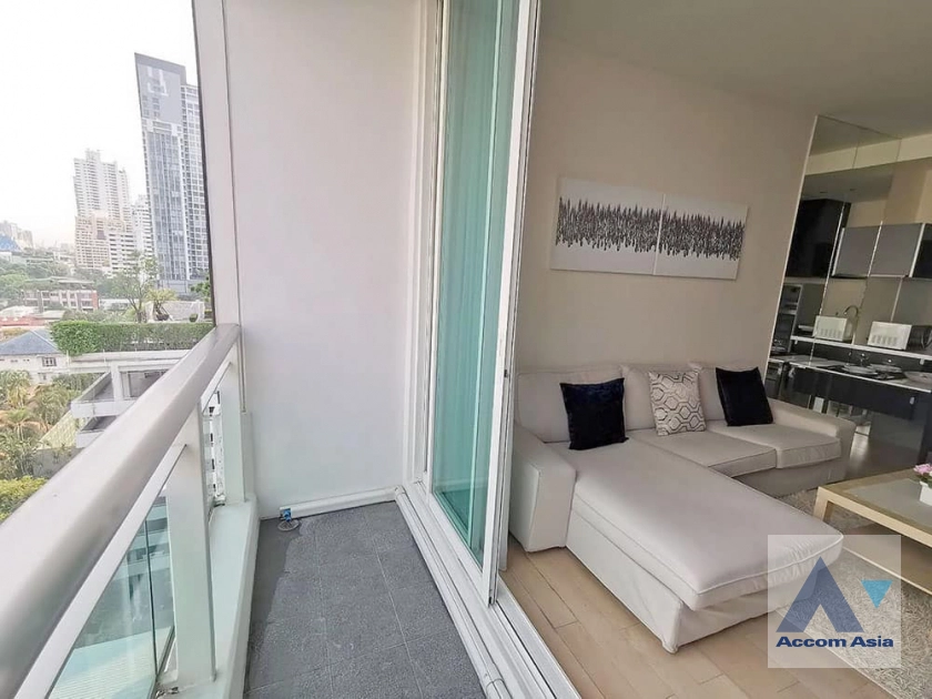 9  1 br Condominium for rent and sale in Sukhumvit ,Bangkok BTS Thong Lo at Eight Thonglor AA29622