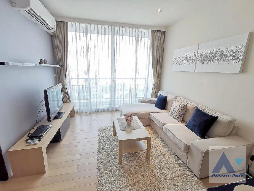 Fully Furnished |  Eight Thonglor Condominium  1 Bedroom for Sale & Rent BTS Thong Lo in Sukhumvit Bangkok