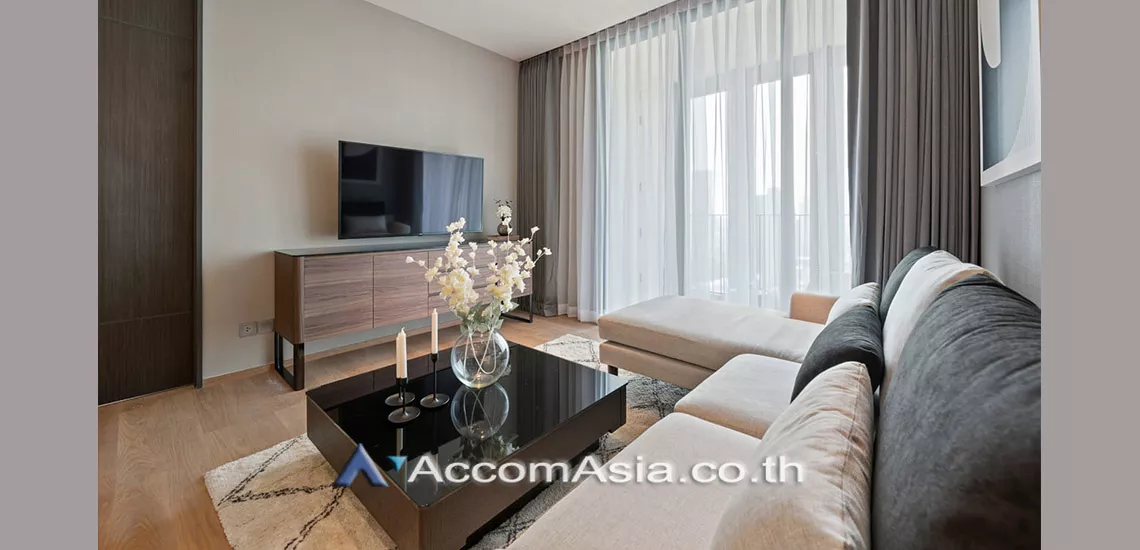 unit 1 Bedroom  Condominium For Rent & Sale in Sukhumvit, Bangkok  near BTS Thong Lo (AA29625)