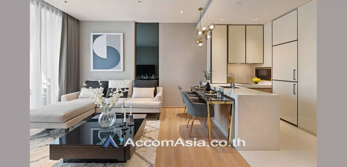 unit 1 Bedroom  Condominium For Rent & Sale in Sukhumvit, Bangkok  near BTS Thong Lo (AA29625)