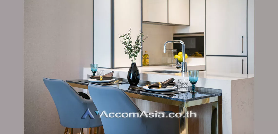 unit 1 Bedroom  Condominium For Rent & Sale in Sukhumvit, Bangkok  near BTS Thong Lo (AA29625)