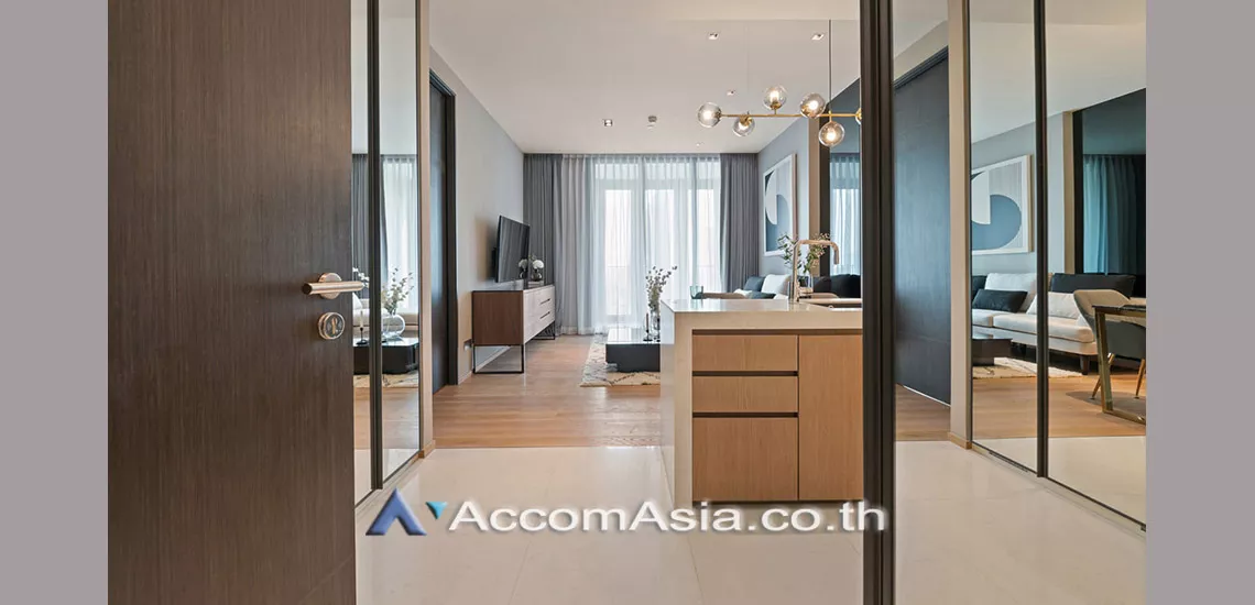 5  1 br Condominium for rent and sale in Sukhumvit ,Bangkok BTS Thong Lo at Beatniq Sukhumvit AA29625