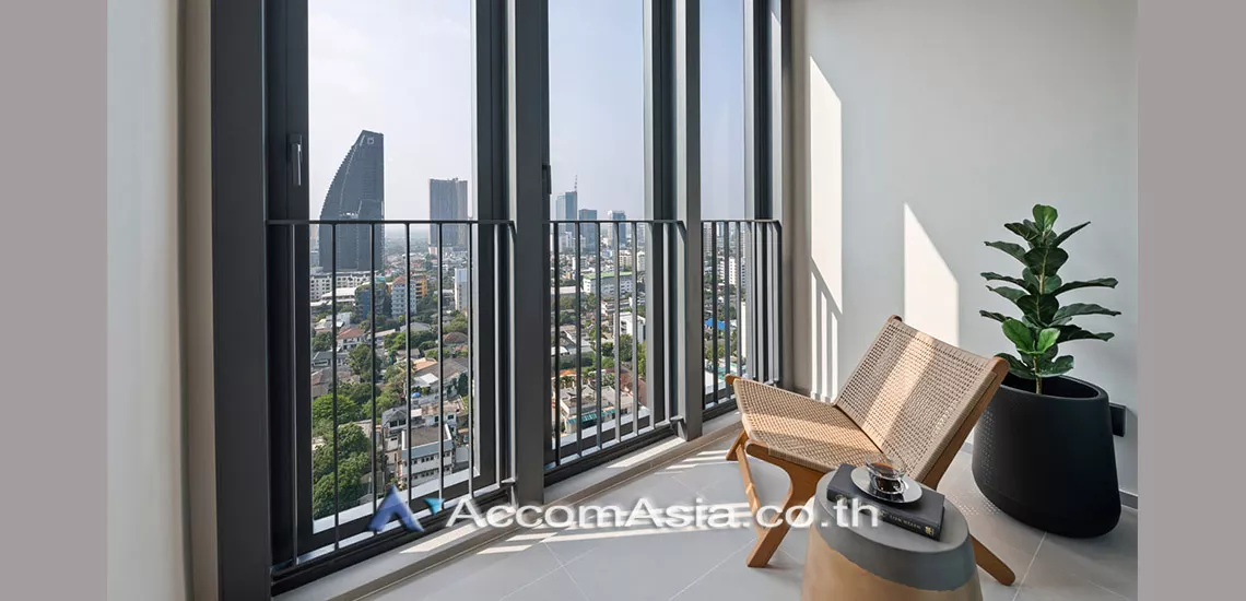 6  1 br Condominium for rent and sale in Sukhumvit ,Bangkok BTS Thong Lo at Beatniq Sukhumvit AA29625