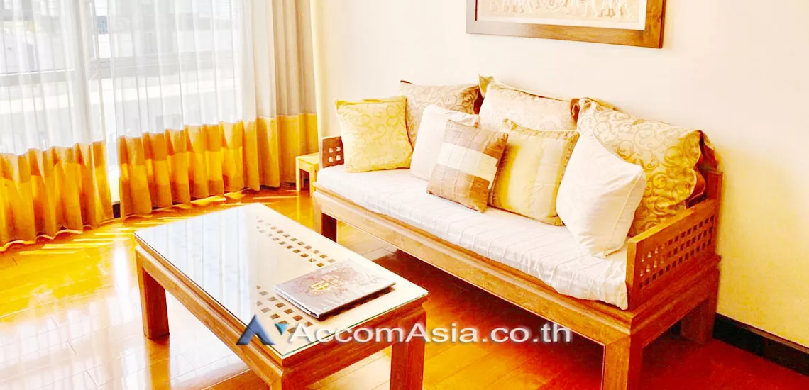  2  2 br Condominium For Rent in Sathorn ,Bangkok BTS Chong Nonsi at Ascott Sky Villas Sathorn AA29629
