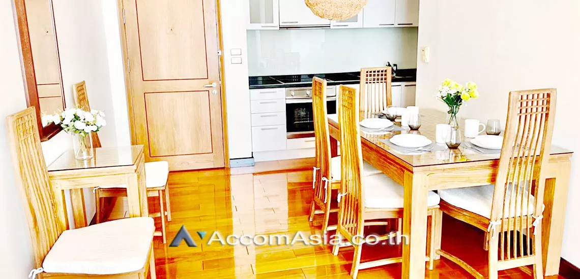  1  2 br Condominium For Rent in Sathorn ,Bangkok BTS Chong Nonsi at Sky Villas Sathorn AA29629