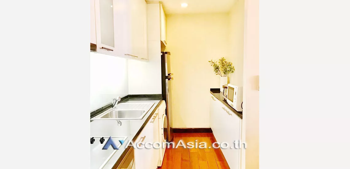 7  2 br Condominium For Rent in Sathorn ,Bangkok BTS Chong Nonsi at Ascott Sky Villas Sathorn AA29629