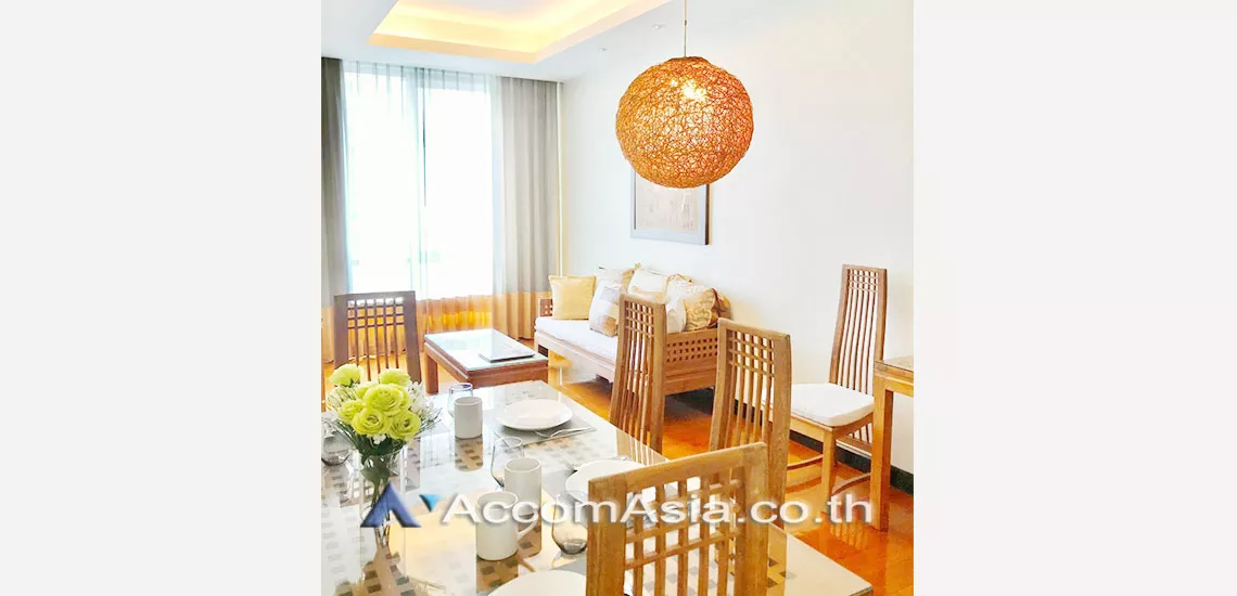 8  2 br Condominium For Rent in Sathorn ,Bangkok BTS Chong Nonsi at Sky Villas Sathorn AA29629