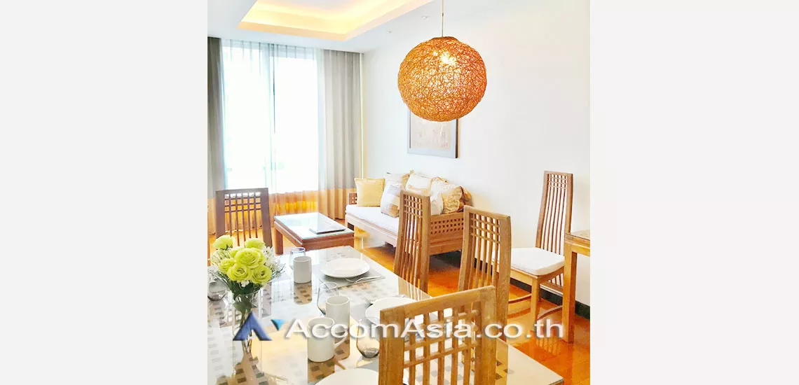 8  2 br Condominium For Rent in Sathorn ,Bangkok BTS Chong Nonsi at Ascott Sky Villas Sathorn AA29629