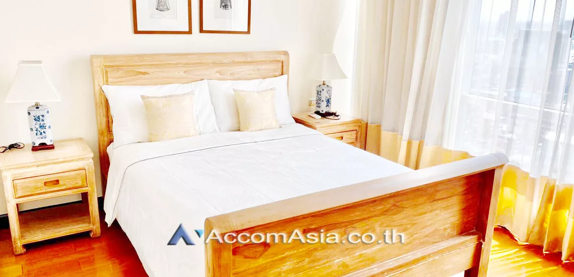  1  2 br Condominium For Rent in Sathorn ,Bangkok BTS Chong Nonsi at Sky Villas Sathorn AA29629