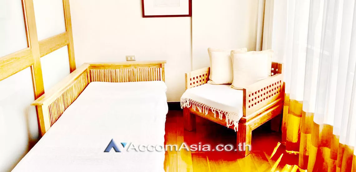 4  2 br Condominium For Rent in Sathorn ,Bangkok BTS Chong Nonsi at Ascott Sky Villas Sathorn AA29629