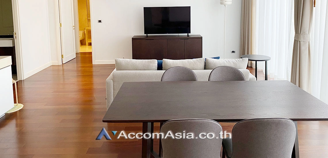  1  2 br Condominium For Rent in Sukhumvit ,Bangkok BTS Phrom Phong at MARQUE Sukhumvit AA29631